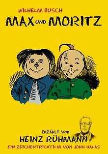 Wilhelm busch max - busch:, und