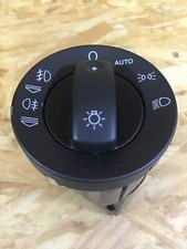 355194 Schalter für Licht AUDI A4 Avant (8E, B7) 8E0941531D