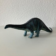 Schleich Apatosaurus 1997 ca. 48 cm Länge gebraucht