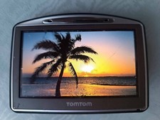 NAVIGATION SYSTEM TOMTOM  Go520 (4M00.001)