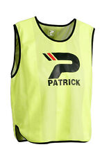 Leibchen von PATRICK, Polyester, gelb, Gr.jun / sen