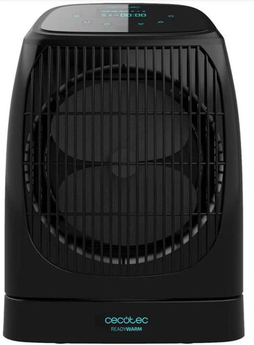 Cecotec ready warm 9600 - ready, smart