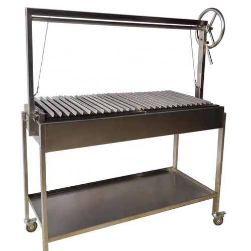 Standalone stainless steel - standalone,