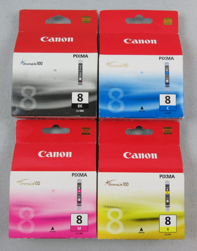 Original canon cli c m - c,
