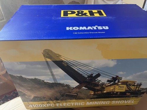 Mining hochlöffel bagger h - mining,
