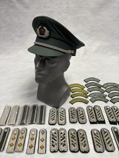 Konvolut Bundesgrenzschutz BGS