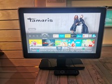 Philips 26PFL5403D/10 66 cm (26 Zoll) 720p HD LCD Fernseher