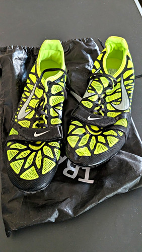 Nike zoom rival la - rival, la-spikes