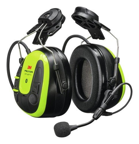Peltor headset alert x - ws,