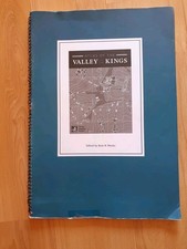 Atlas of the Valley of the