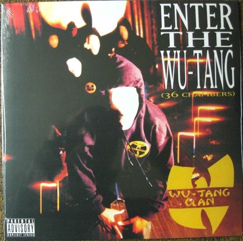 Tang clan enter - clan,