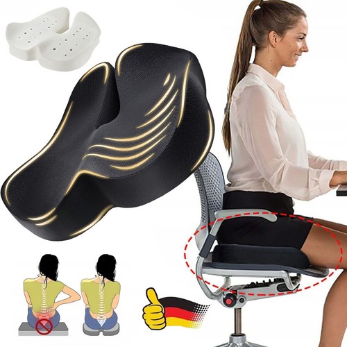 Sitzkissen orthopädisches - sitzkissen,