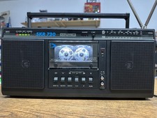 RFT SKR 720 SMD DDR Radio