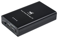 Waveshare Solar Power Manager
