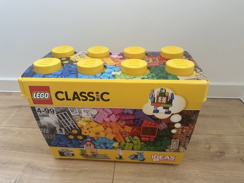 Lego 10698 classic große - 10698,