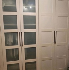 Ikea Pax Kleiderschrank 2 36