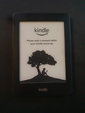 Kindle Paperwhite (6. Generation)  Amazon E-INK  Ebook Reader - TEILDEFEKT