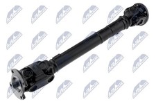 NTY NWN-LR-004 Propshaft, axle