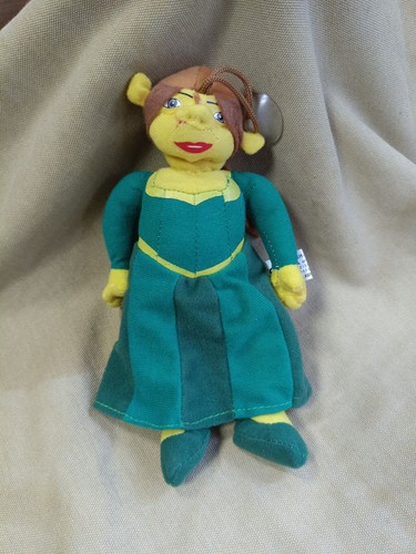 Dreamworks shrek prinzessin - dreamworks,
