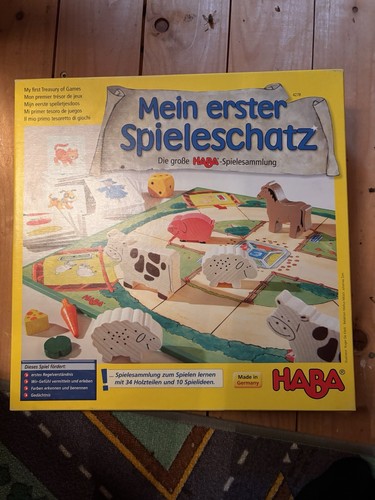 Haba 4278 meine - 4278,