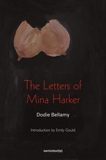 The Letters of Mina Harker |