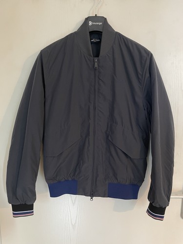 Fred perry jacke - perry, s