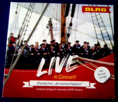 Live in concert - 1,