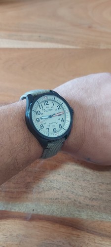 Citizen eco drive - eco-drive, military