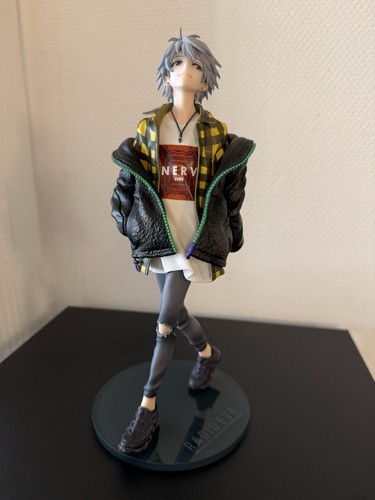 Evangelion kaworu nagisa ver - evangelion,