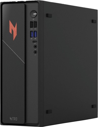Acer desktop gaming nitro - acer,