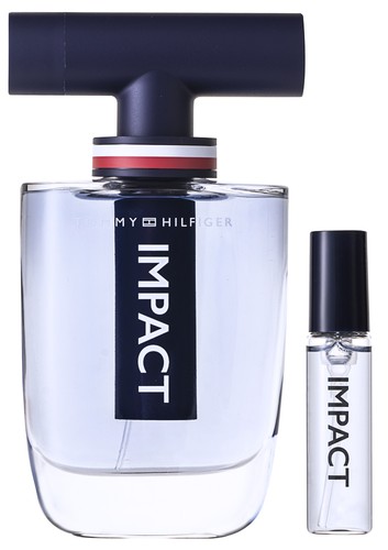 Tommy hilfiger impact - tommy, de