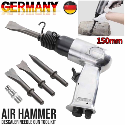 Kfz druckluft meißelhammer - druckluft,