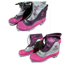 Langlaufschuhe ALPINA Frost