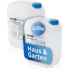 Nanoprotect Essigsäure 60% |