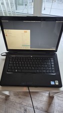 Dell Inspiron 1545 – Laptop –Notebook – Ersatzteile oder Bastler / Teile kompl.