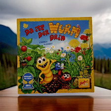 Da ist der Wurm drin (2012