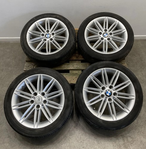 Felgen bmw 118d - bmw, 2011