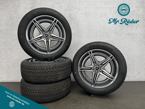 Orig mercedes eqc n293 - eqc,