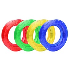 Angelschnurhalterung Handgriff