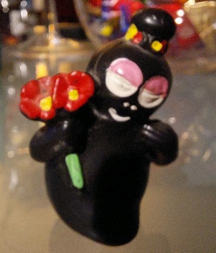 Barbamama mit blumen von - mit,