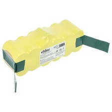 Akku für iRobot Scooba 450