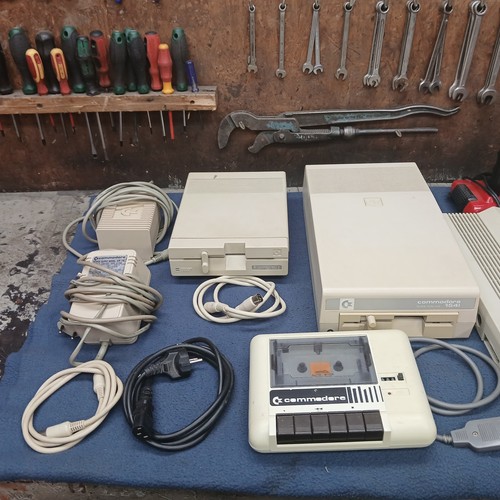 Commodore c64 2 - commodore, +