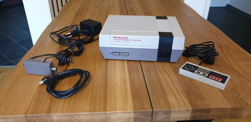 Top nintendo nes classic - top,