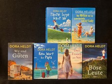 SAMMLUNG PAKET - 6 x DORA