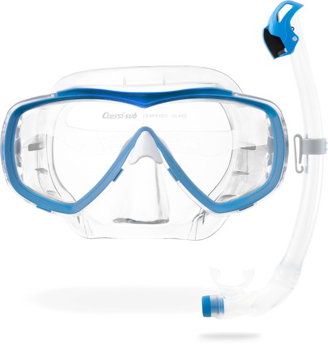 Cressi dry kits - cressi,