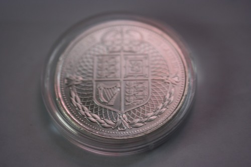2022 one laurel 1oz 999 - 2022, fine