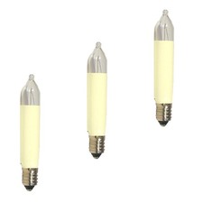 Kleinschaftkerze Ersatz 15V 3W