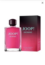 Joop! Homme Eau de Toilette für Herren 200 ml