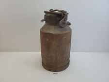 Milchkanne Eisen 20l DDR