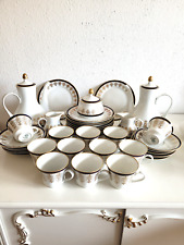 Kaffeeservice Weimar echt